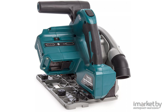 Дисковая (циркулярная) пила Makita DSP600Z