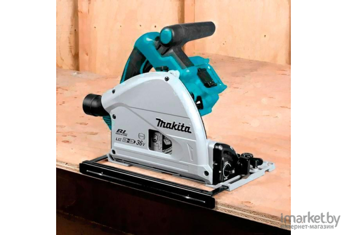 Дисковая (циркулярная) пила Makita DSP600Z