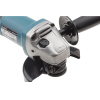 Профессиональная угловая шлифмашина Makita 9558HPG