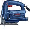 Профессиональный электролобзик Bosch GST 700 Professional (0.601.2A7.020)