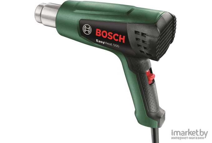 Промышленный фен Bosch EasyHeat 500 06032A6020