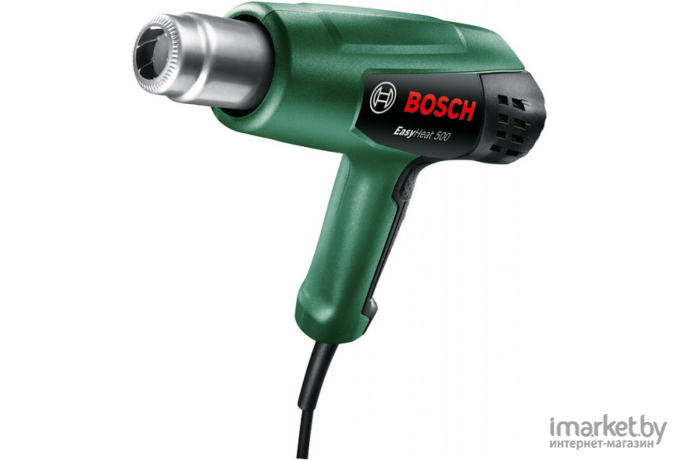 Промышленный фен Bosch EasyHeat 500 06032A6020