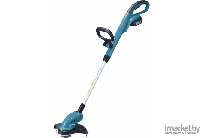 Триммер аккумуляторный Makita DUR181RF