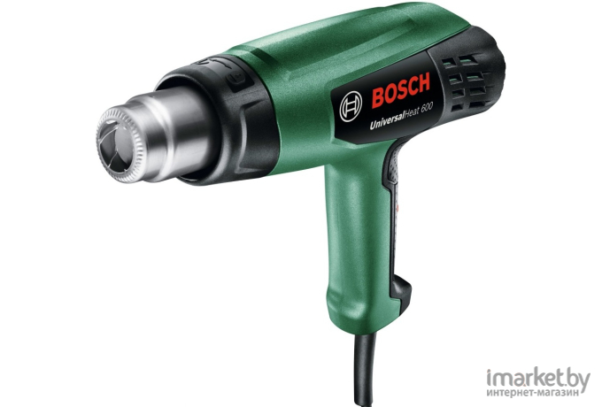 Промышленный фен Bosch UniversalHeat 600 06032A6120