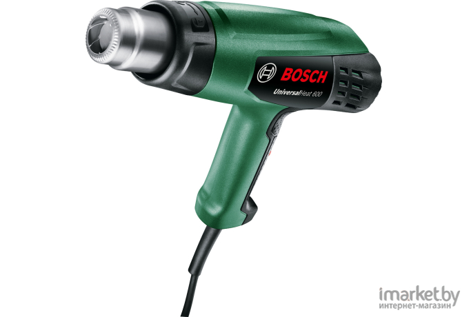 Промышленный фен Bosch UniversalHeat 600 06032A6120