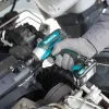 Ударный гайковерт Makita TW140DWAE (с 2-мя АКБ)