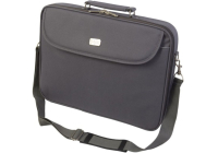 Сумка для ноутбука PC Pet Nylon 15.6 Grey (PCP-A1015GY)