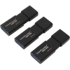 USB Flash Kingston DataTraveler 100 G3 64GB (DT100G3/64GB)