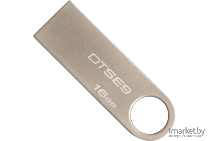 USB Flash Kingston DataTraveler SE9 16 Гб (DTSE9H/16GB)