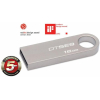 USB Flash Kingston DataTraveler SE9 16 Гб (DTSE9H/16GB)