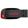 USB Flash SanDisk Cruzer Blade 16GB (SDCZ50-016G-B35)