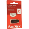 USB Flash SanDisk Cruzer Blade 16GB (SDCZ50-016G-B35)