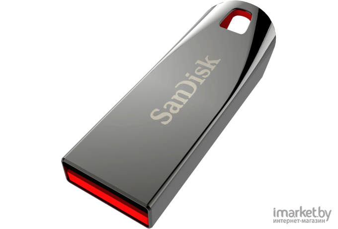 USB Flash SanDisk Cruzer Force 64GB (SDCZ71-064G-B35)