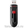 USB Flash SanDisk Cruzer Glide 64GB (SDCZ60-064G-B35)