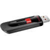 USB Flash SanDisk Cruzer Glide 64GB (SDCZ60-064G-B35)