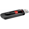 USB Flash SanDisk Cruzer Glide Black 128GB (SDCZ60-128G-B35)