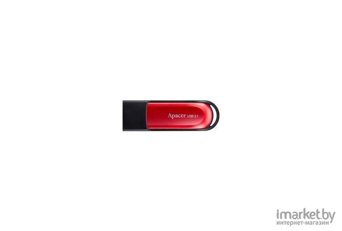 USB Flash Silicon-Power Blaze B10 64GB (SP064GBUF3B10V1B)