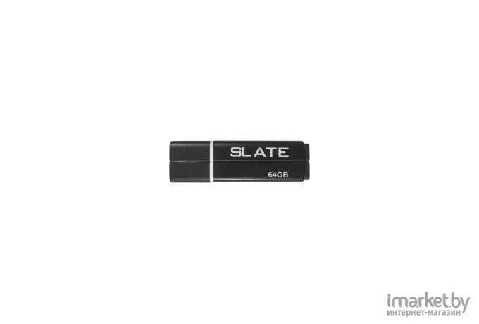 USB Flash Silicon-Power Blaze B10 64GB (SP064GBUF3B10V1B)