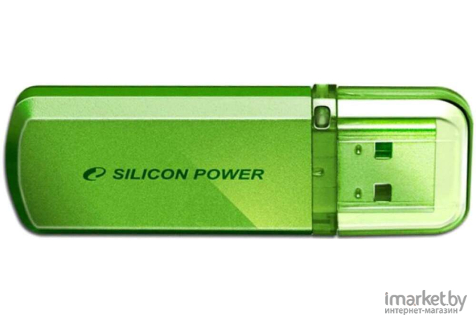 USB Flash Silicon-Power Helios 101 32 Гб (SP032GBUF2101V1N)