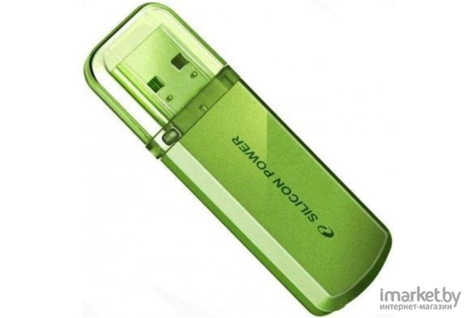 USB Flash Silicon-Power Helios 101 32 Гб (SP032GBUF2101V1N)