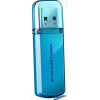 USB Flash Silicon-Power Helios 101 Blue 64GB (SP064GBUF2101V1B)