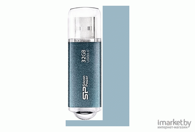 USB Flash Silicon-Power Marvel M01 32GB (SP032GBUF3M01V1B)