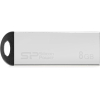 USB Flash Silicon-Power Touch 830 8 Гб (SP008GBUF2830V1S)