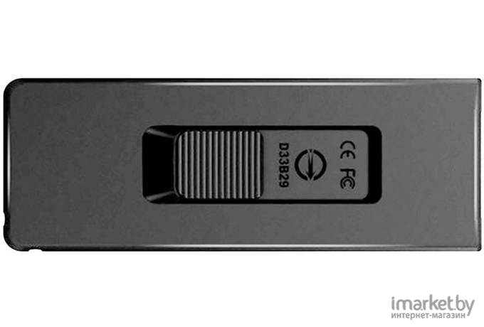 USB Flash Silicon-Power Ultima U03 16GB (SP016GBUF2U03V1K)