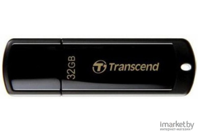 USB Flash Transcend JetFlash 350 32GB (TS32GJF350)