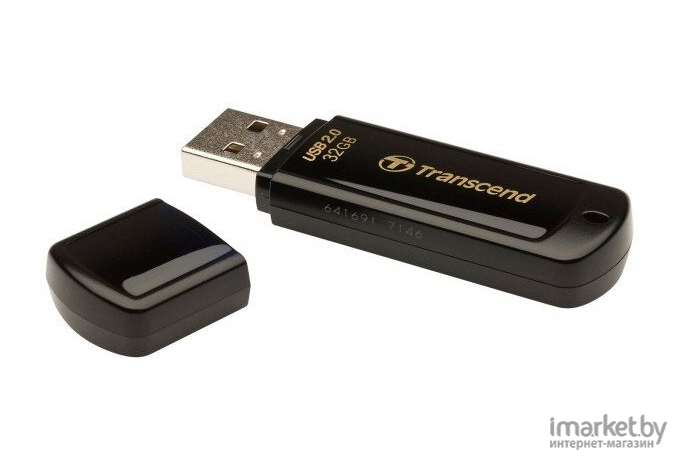 USB Flash Transcend JetFlash 350 32GB (TS32GJF350)