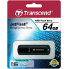 USB Flash Transcend JetFlash 350 64GB (TS64GJF350)