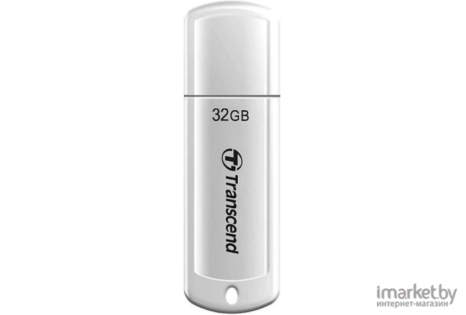 USB Flash Transcend JetFlash 370 32 Гб (TS32GJF370)