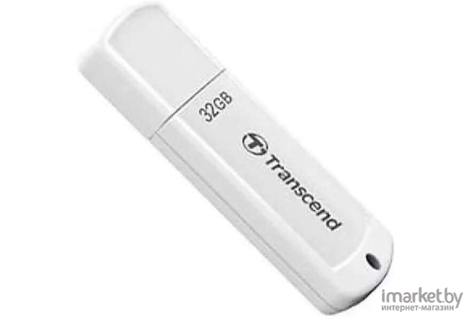 USB Flash Transcend JetFlash 370 32 Гб (TS32GJF370)