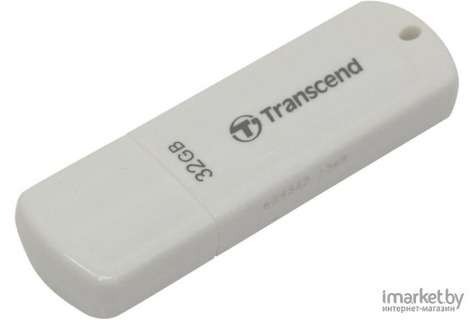 USB Flash Transcend JetFlash 370 64 Гб (TS64GJF370)