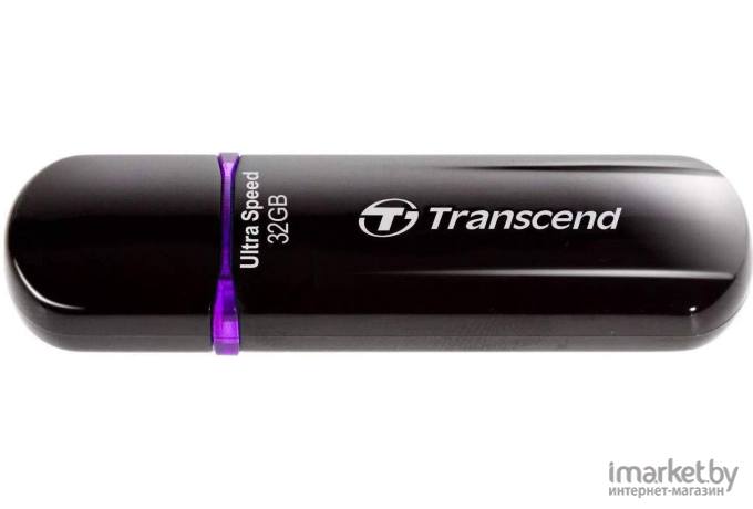 USB Flash Transcend JetFlash 600 32 Гб (TS32GJF600)