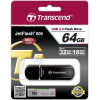 USB Flash Transcend JetFlash 600 64 Гб (TS64GJF600)