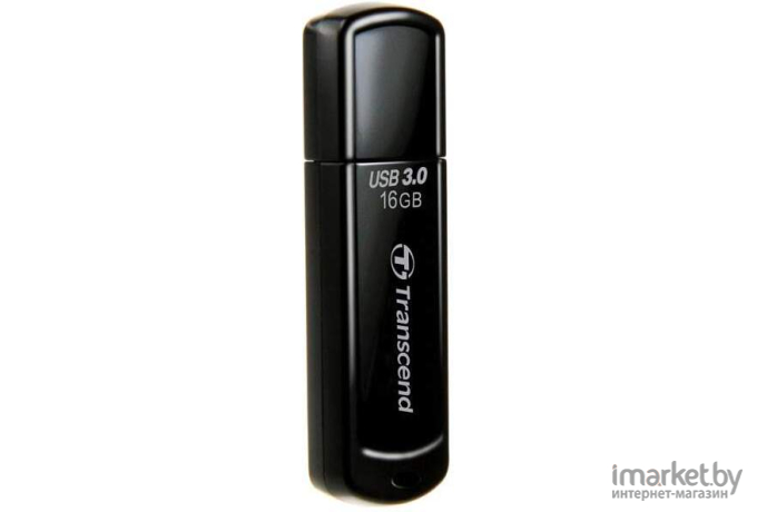 USB Flash Transcend JetFlash 700 16GB (TS16GJF700)