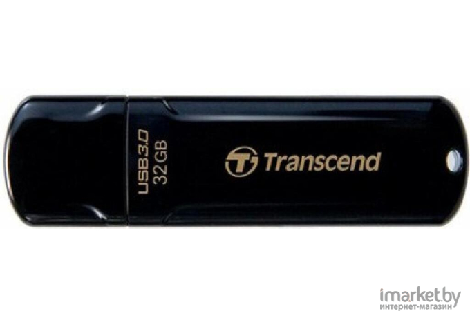 USB Flash Transcend JetFlash 700 32GB (TS32GJF700)