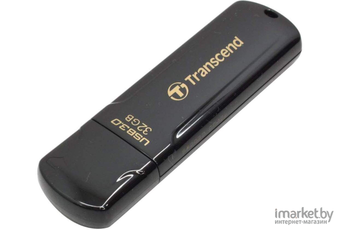 USB Flash Transcend JetFlash 700 32GB (TS32GJF700)