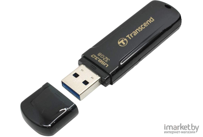 USB Flash Transcend JetFlash 700 32GB (TS32GJF700)