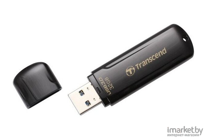 USB Flash Transcend JetFlash 700 32GB (TS32GJF700)