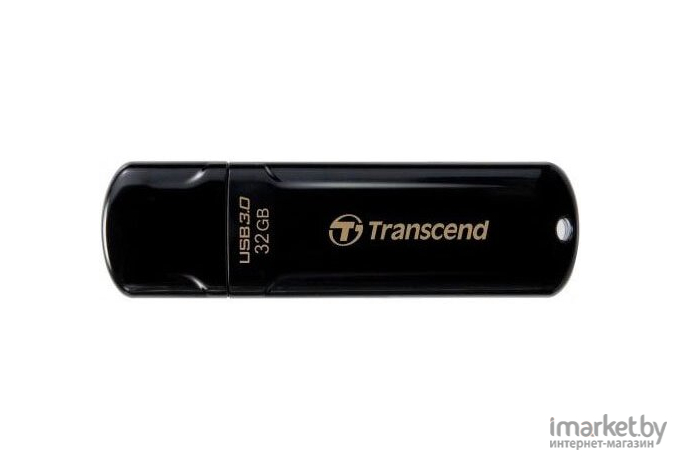 USB Flash Transcend JetFlash 700 32GB (TS32GJF700)