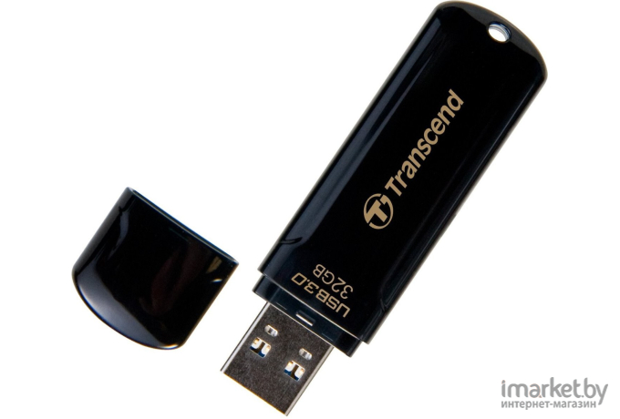 USB Flash Transcend JetFlash 700 32GB (TS32GJF700)