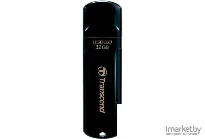 USB Flash Transcend JetFlash 700 32GB (TS32GJF700)