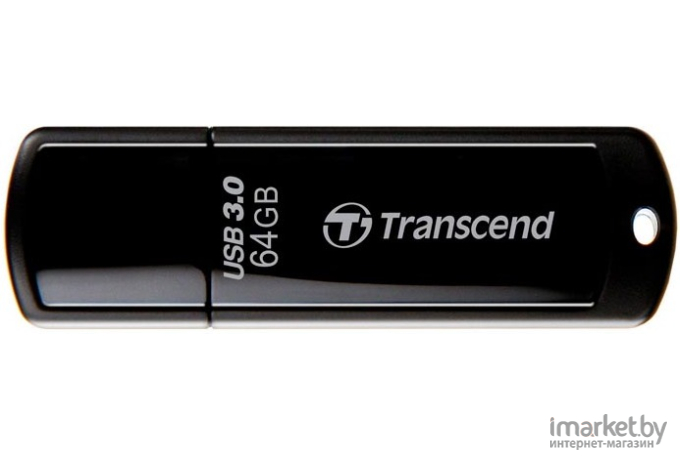 USB Flash Transcend JetFlash 700 64GB (TS64GJF700)