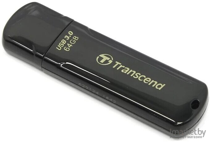 USB Flash Transcend JetFlash 700 64GB (TS64GJF700)