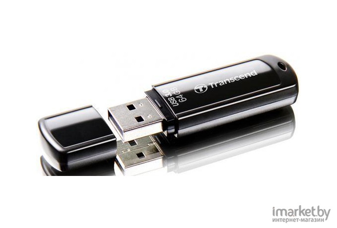 USB Flash Transcend JetFlash 700 64GB (TS64GJF700)