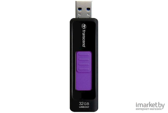 USB Flash Transcend JetFlash 760 32GB (TS32GJF760)