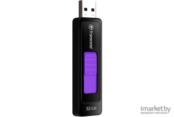 USB Flash Transcend JetFlash 760 32GB (TS32GJF760)