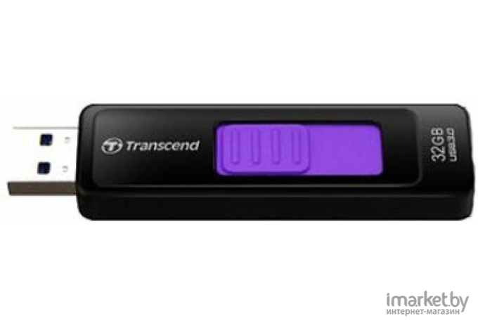 USB Flash Transcend JetFlash 760 32GB (TS32GJF760)